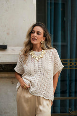 CAMISOLA DRANCY