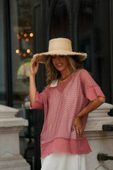 BLUSA GOUDA