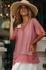 BLUSA GOUDA