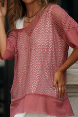 BLUSA GOUDA