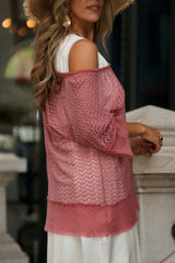 BLUSA GOUDA