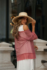 BLUSA GOUDA