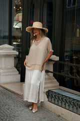 BLUSA GOUDA
