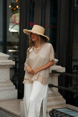BLUSA GOUDA
