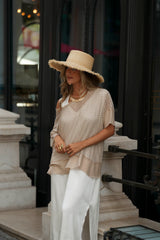 BLUSA GOUDA