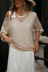 BLUSA GOUDA