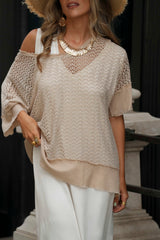 BLUSA GOUDA