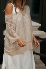 BLUSA GOUDA