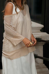 BLUSA GOUDA