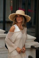 BLUSA GOUDA