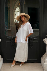 BLUSA GOUDA