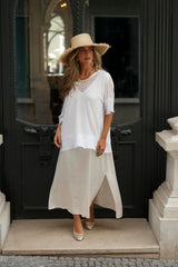 BLUSA GOUDA