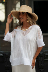 BLUSA GOUDA