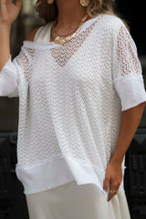 BLUSA GOUDA