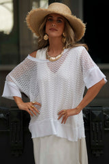 BLUSA GOUDA