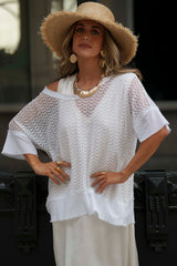 BLUSA GOUDA