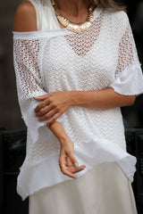 BLUSA GOUDA