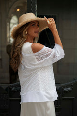 BLUSA GOUDA