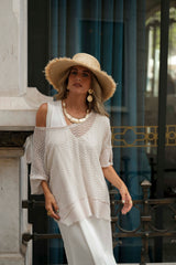 BLUSA GOUDA