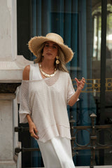 BLUSA GOUDA