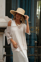 BLUSA GOUDA