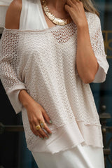 BLUSA GOUDA