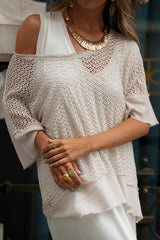 BLUSA GOUDA