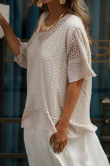 BLUSA GOUDA