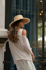 BLUSA GOUDA