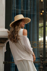 BLUSA GOUDA