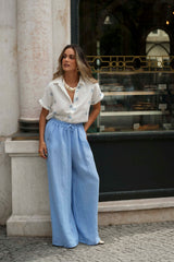 CALÇA BASILEIA