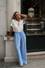 CALÇA BASILEIA