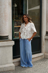 CALÇA BASILEIA
