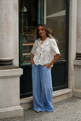 CALÇA BASILEIA