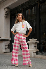 CALÇA FUNNY