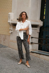 CALÇA SATURNO