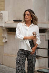 CAMISA BRUGES