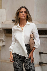 CAMISA BRUGES