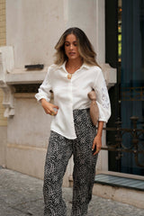 CALÇA SATURNO