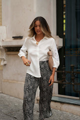 CALÇA SATURNO