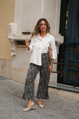 CALÇA SATURNO