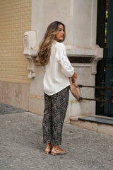CALÇA SATURNO