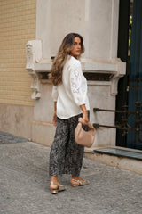 CALÇA SATURNO