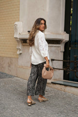 CALÇA SATURNO