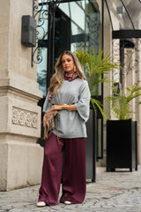 CAMISOLA ROSALÍA