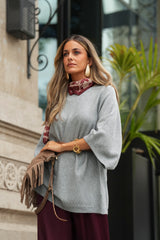 CAMISOLA ROSALÍA