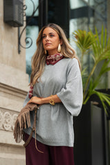 CAMISOLA ROSALÍA