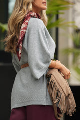 CAMISOLA ROSALÍA