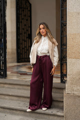 BLUSA JAVIER