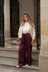 BLUSA JAVIER